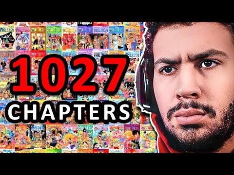 YourBudTevin | I streamed until I read all of One PIece. It was a mistake.