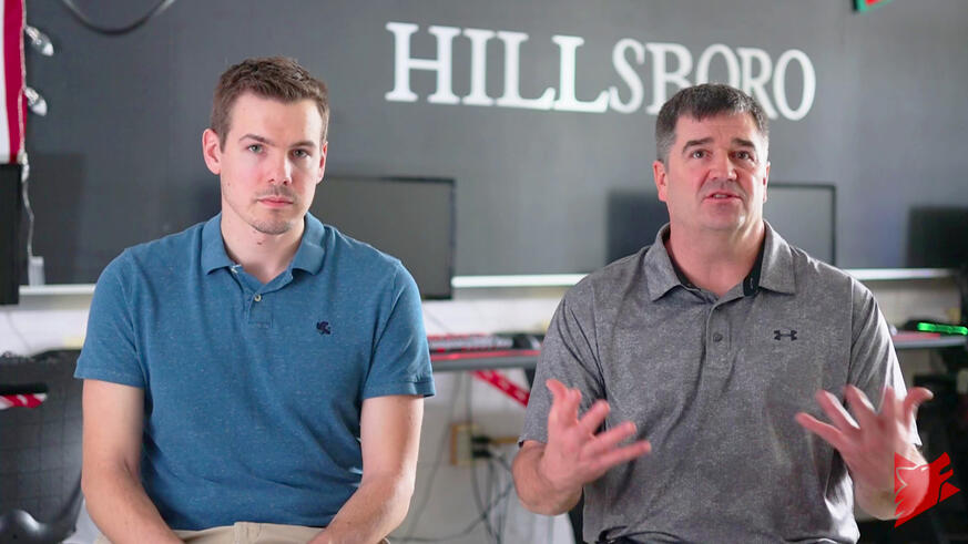 Fenworks | Interview 1